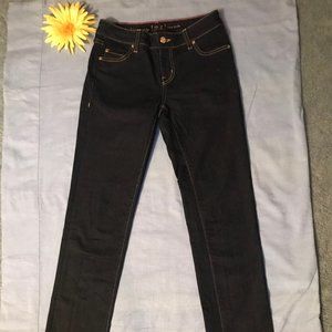 Play Hooky Perry Street Dark Jeans - Kate Spade